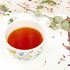 Nanda Life Double Strength Rooibos Tea 30 Tea Bags 2g Extra Rich Herb Tea for Tumbler Use